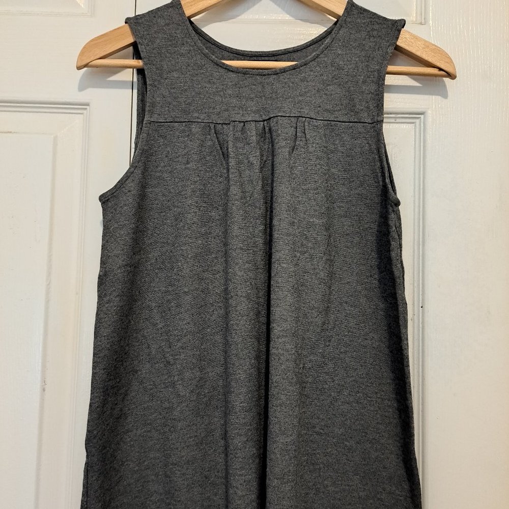 GAP Pinafore Style Tank Top/Sleeveless Top